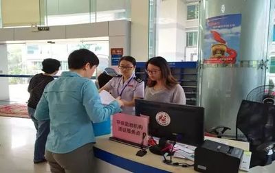 優化環保稅征期服務，助力綠色稅制落地生根